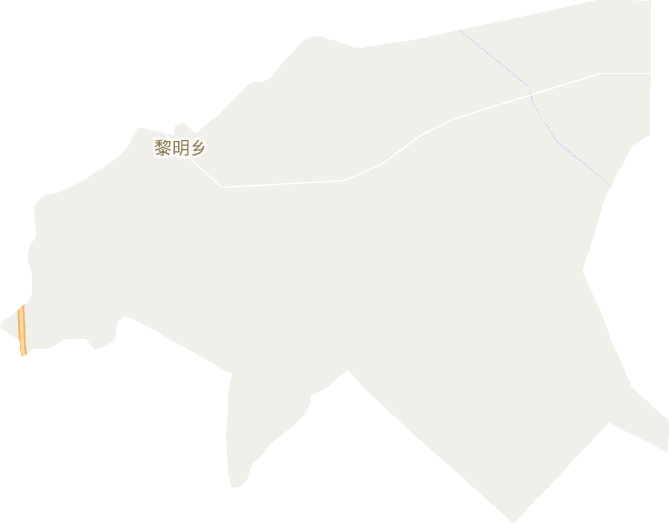 四季青镇电子地图