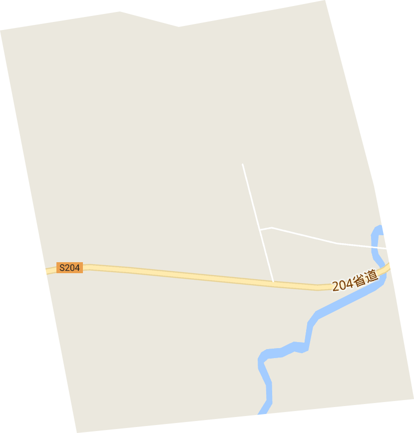 太平林场电子地图