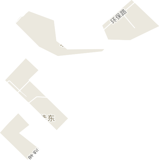 佳东街道电子地图