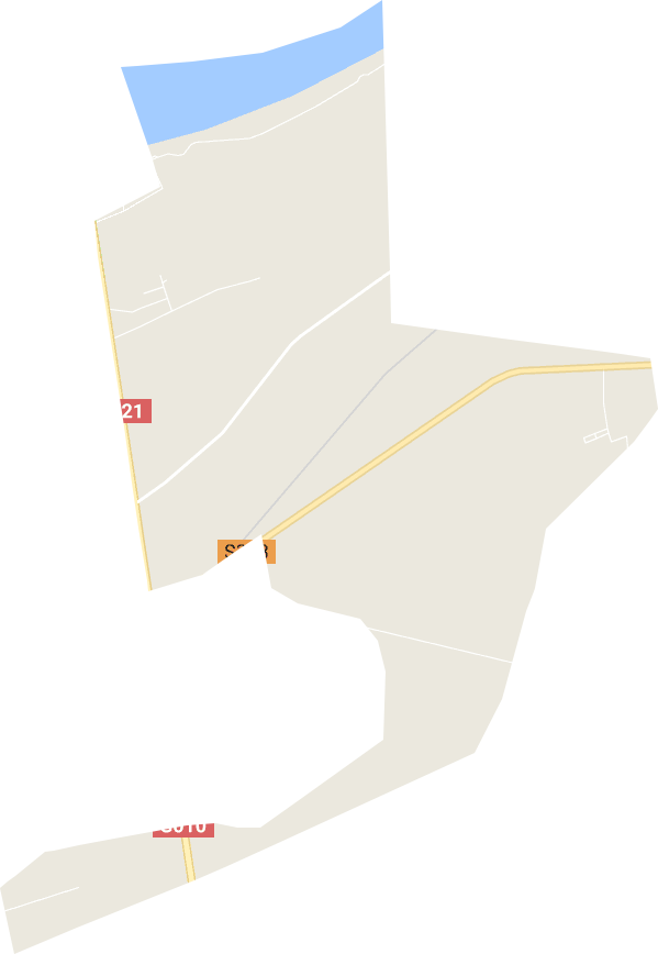 同江镇电子地图