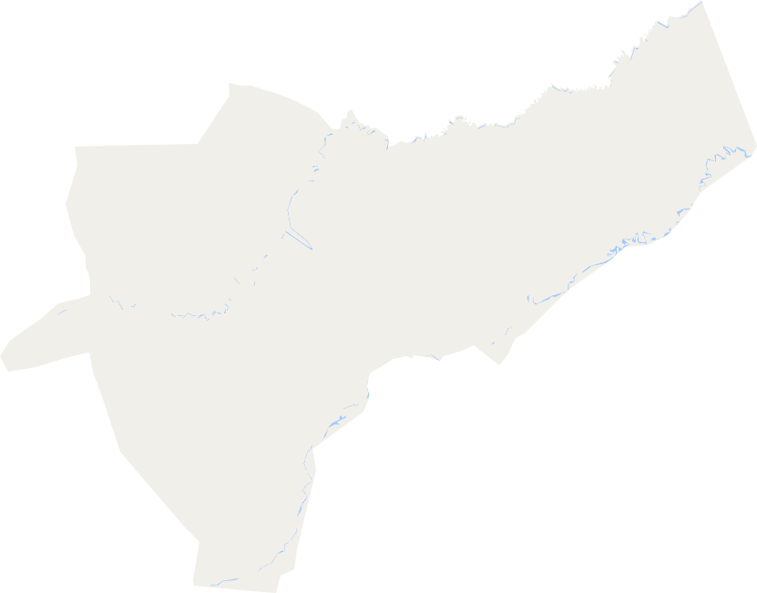 鸭绿河农场电子地图
