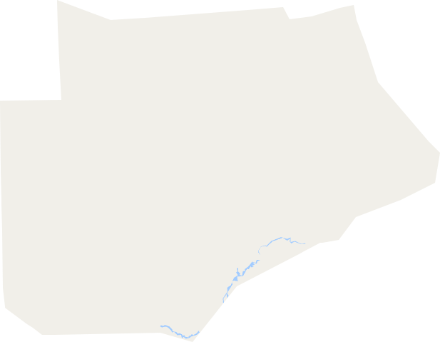 浓江农场电子地图