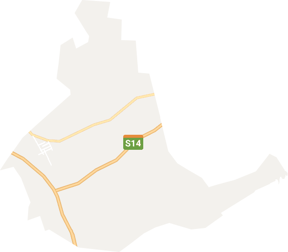 七星农场电子地图
