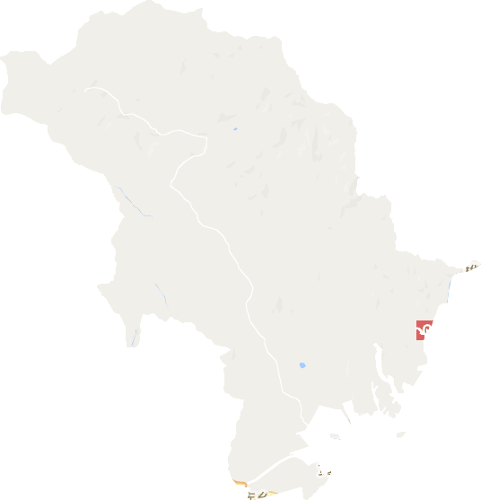 三道关镇电子地图