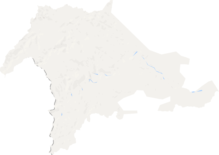 长汀镇电子地图
