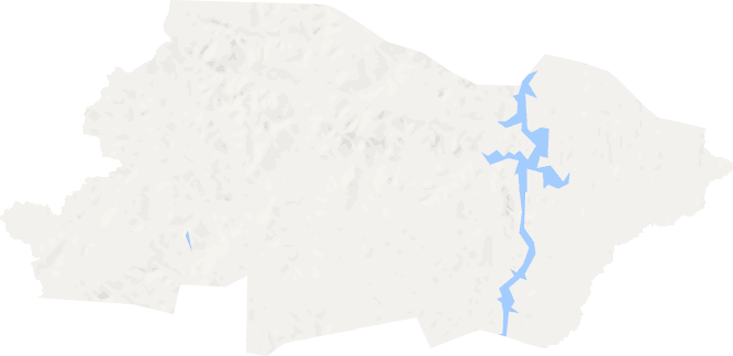 二道镇电子地图