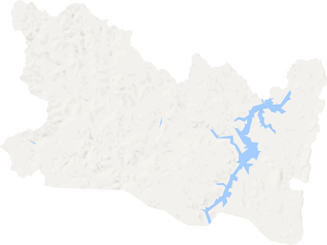 三道镇电子地图