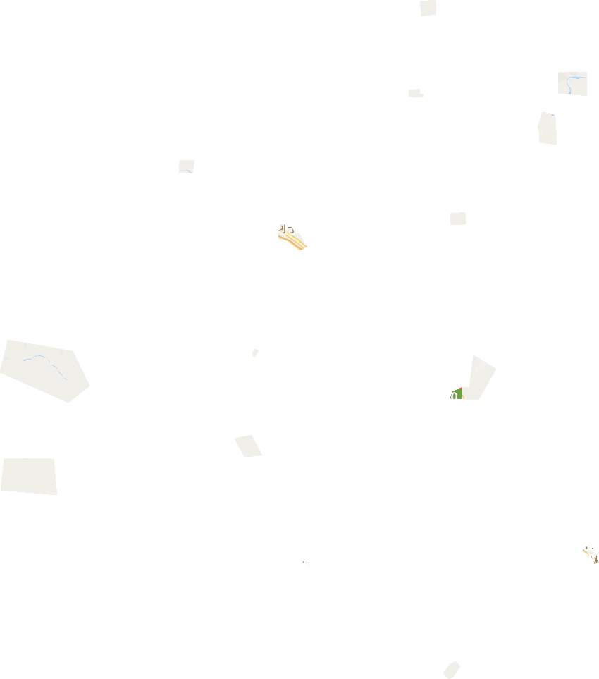 海林林业局电子地图