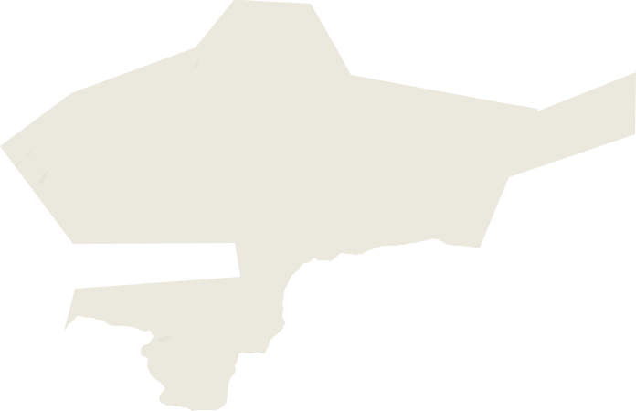 海林农场电子地图