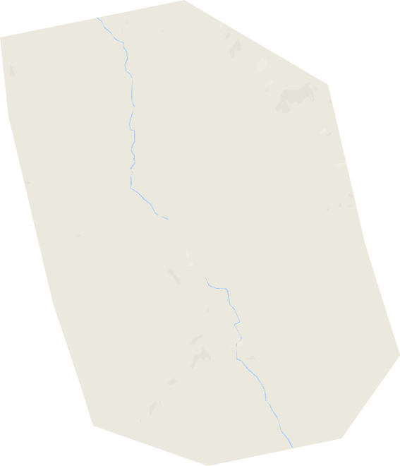 山市种奶牛场电子地图