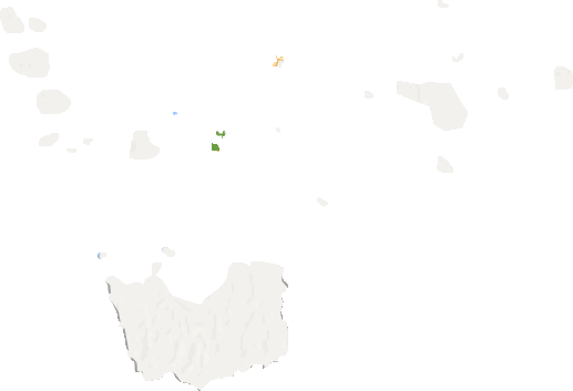 东京城林业局电子地图