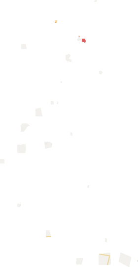 绥阳林业局电子地图