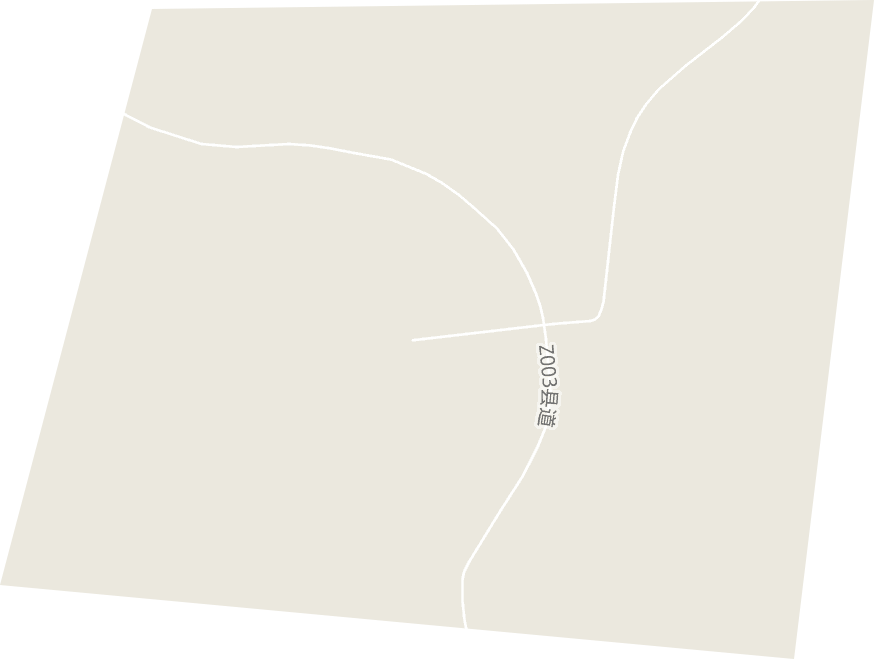 大平林场电子地图