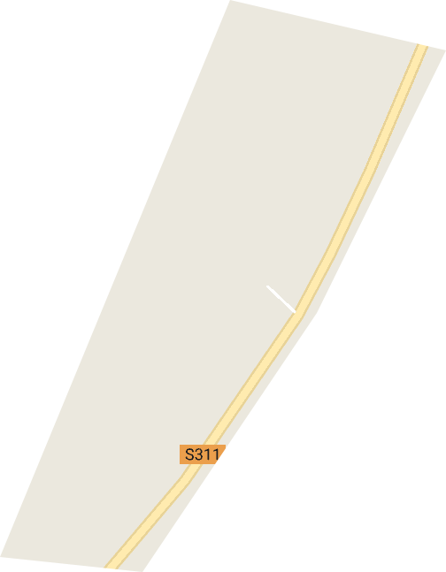 卡伦山林场电子地图