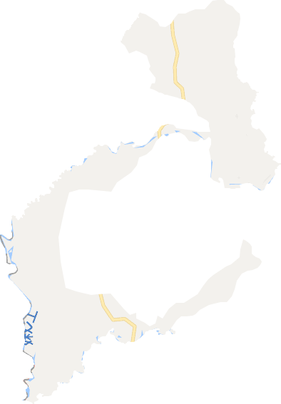 联兴乡电子地图