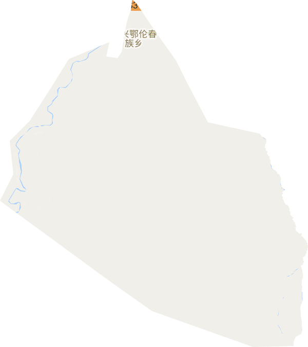 新兴乡电子地图