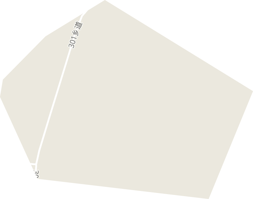 三间房林场电子地图