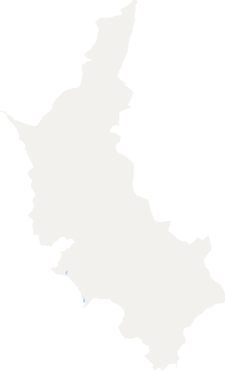正阳山乡电子地图