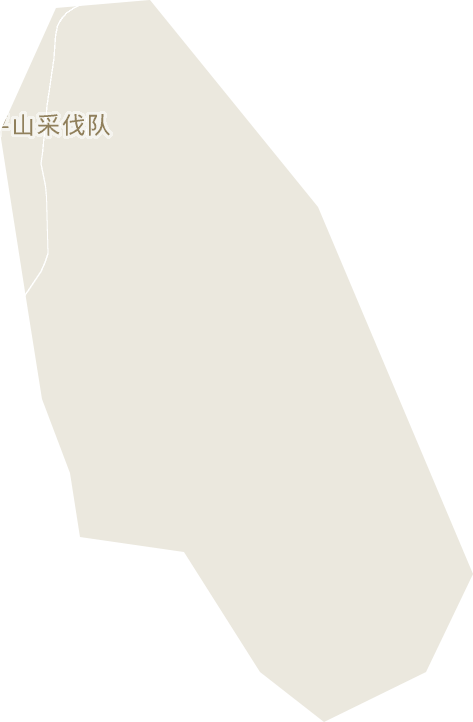 平山林场电子地图