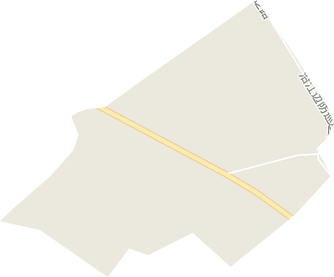 沿江林场电子地图