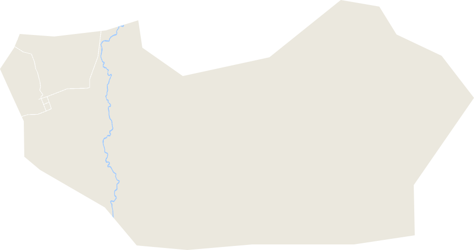 元青山林场电子地图
