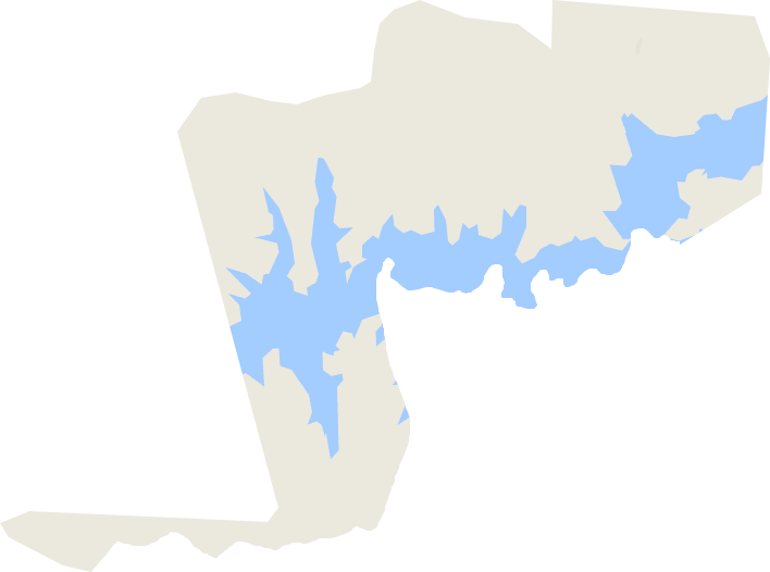 三九六林场电子地图