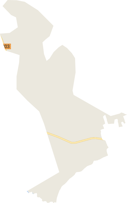 花园劳教所电子地图