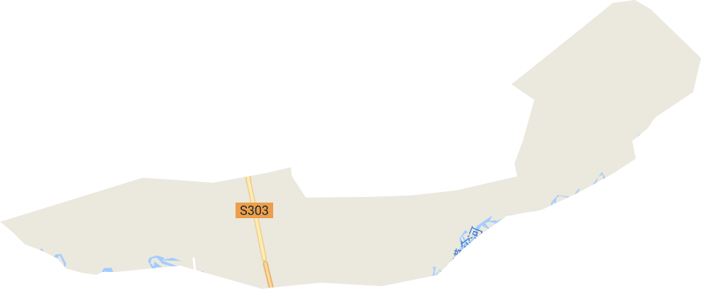 永丰监狱电子地图