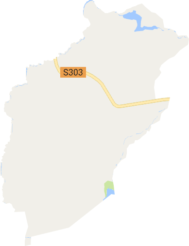 格球山农场电子地图