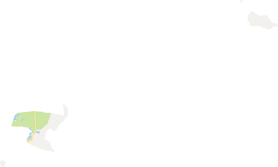 五大连池农场电子地图