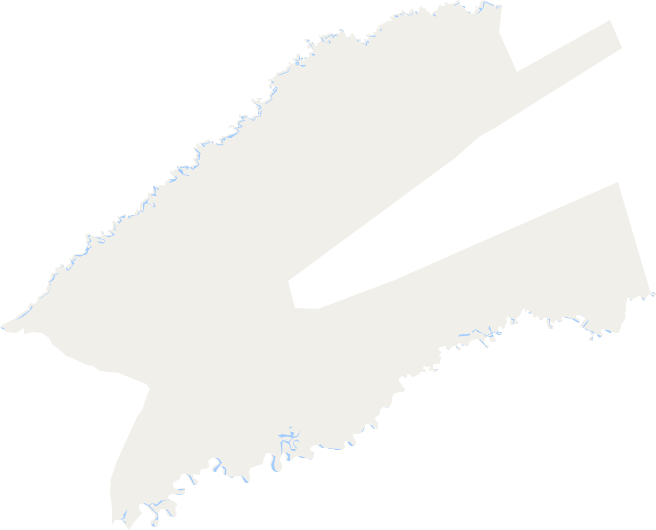 发展乡电子地图