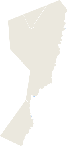 三吉台林场电子地图
