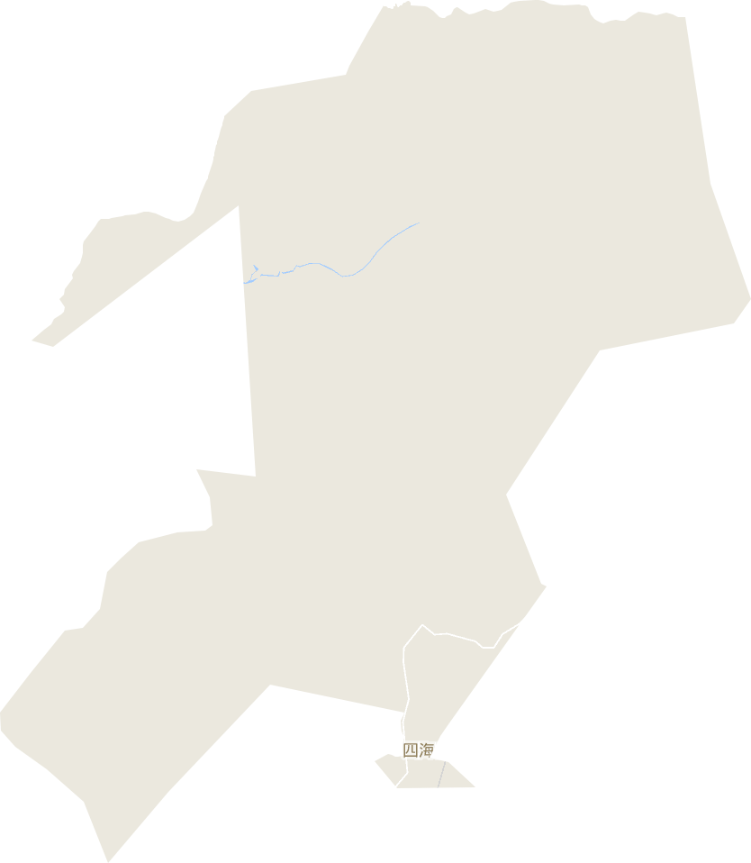 绥棱农场电子地图