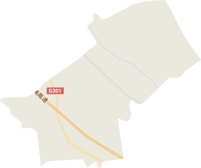 姜家镇电子地图