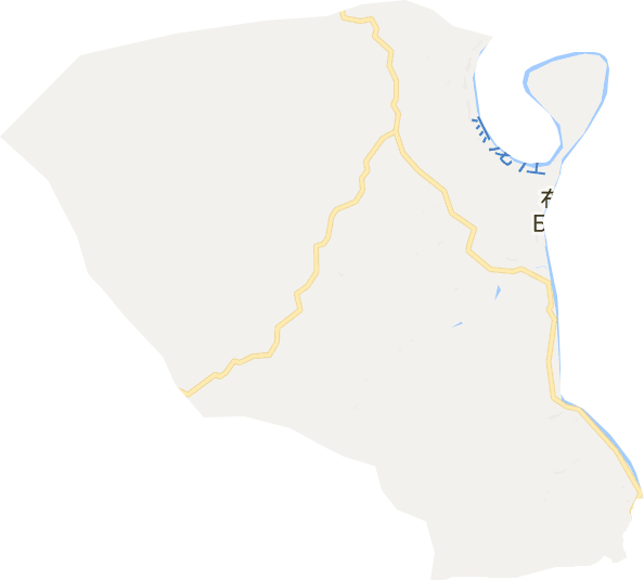 三卡乡电子地图