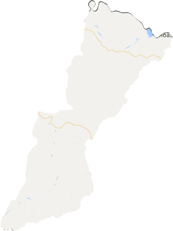 兴安镇电子地图