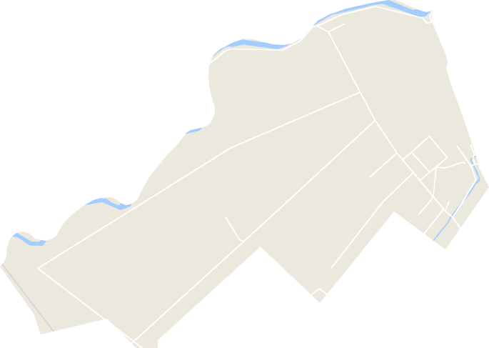 汤泉农场电子地图