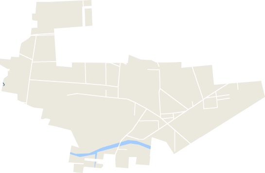 桃园街道电子地图