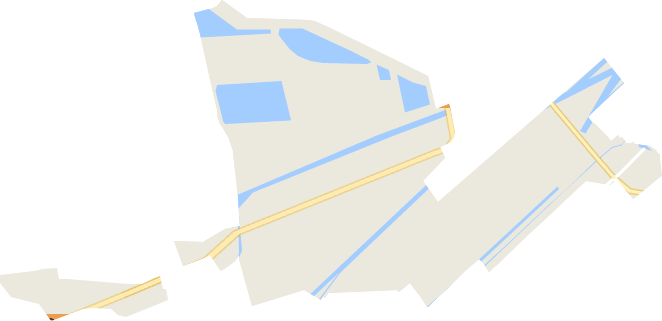 五图河农场电子地图
