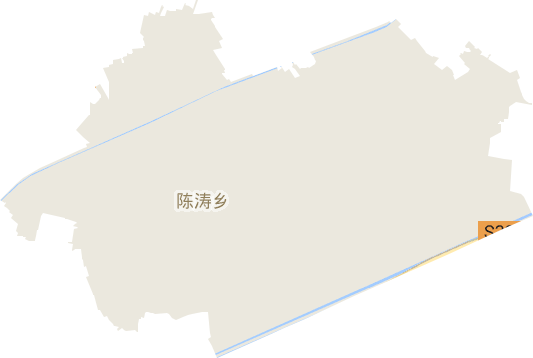 陈涛镇电子地图