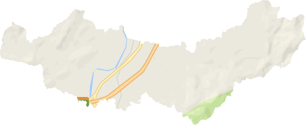更楼街道电子地图