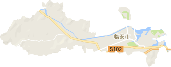 锦城街道电子地图