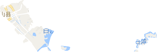 丹东街道电子地图