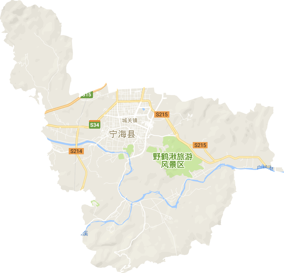 跃龙街道电子地图