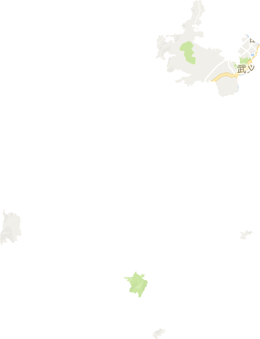 壶山街道电子地图