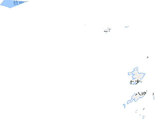 大陈镇电子地图