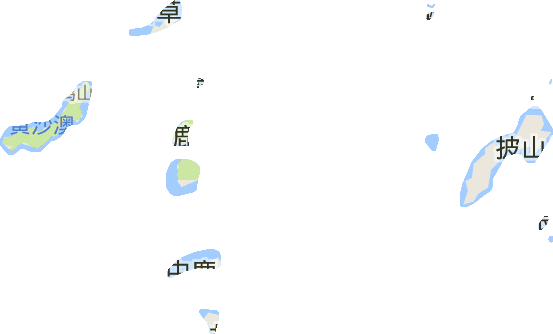鸡山乡电子地图