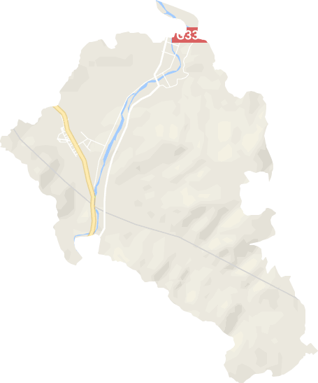 油竹街道电子地图