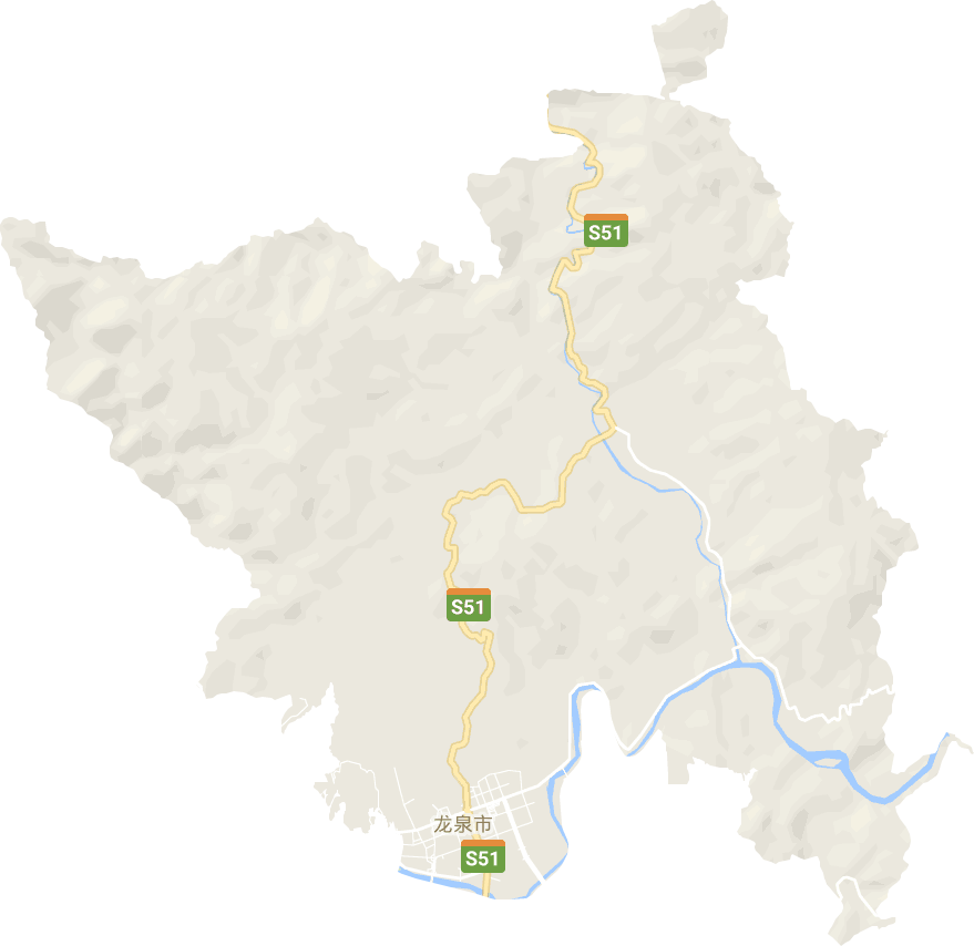 龙渊街道电子地图