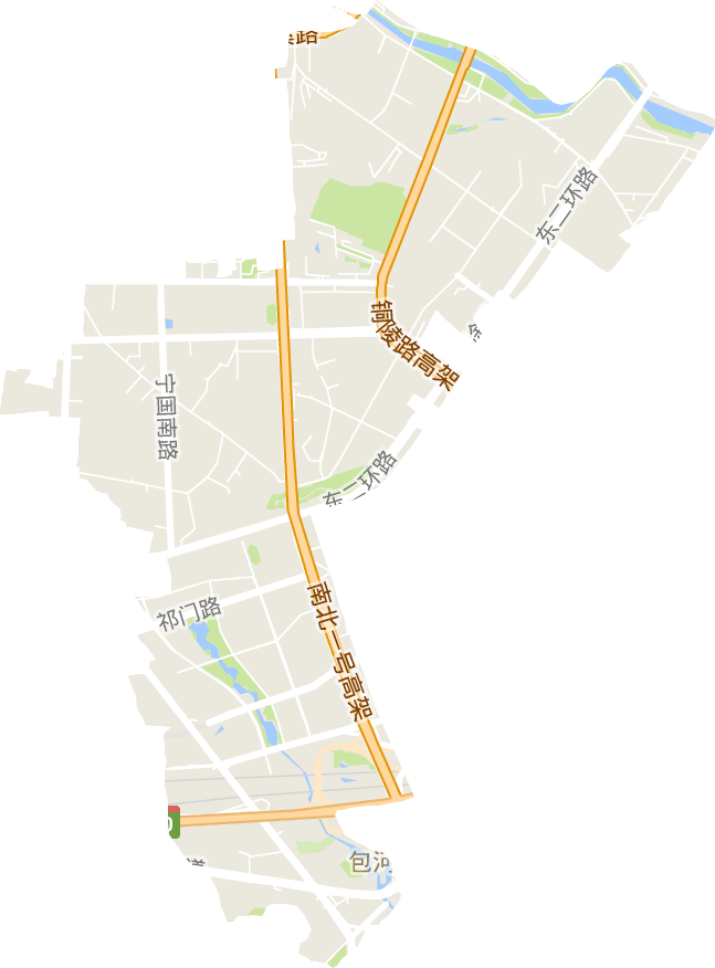 望湖街道电子地图